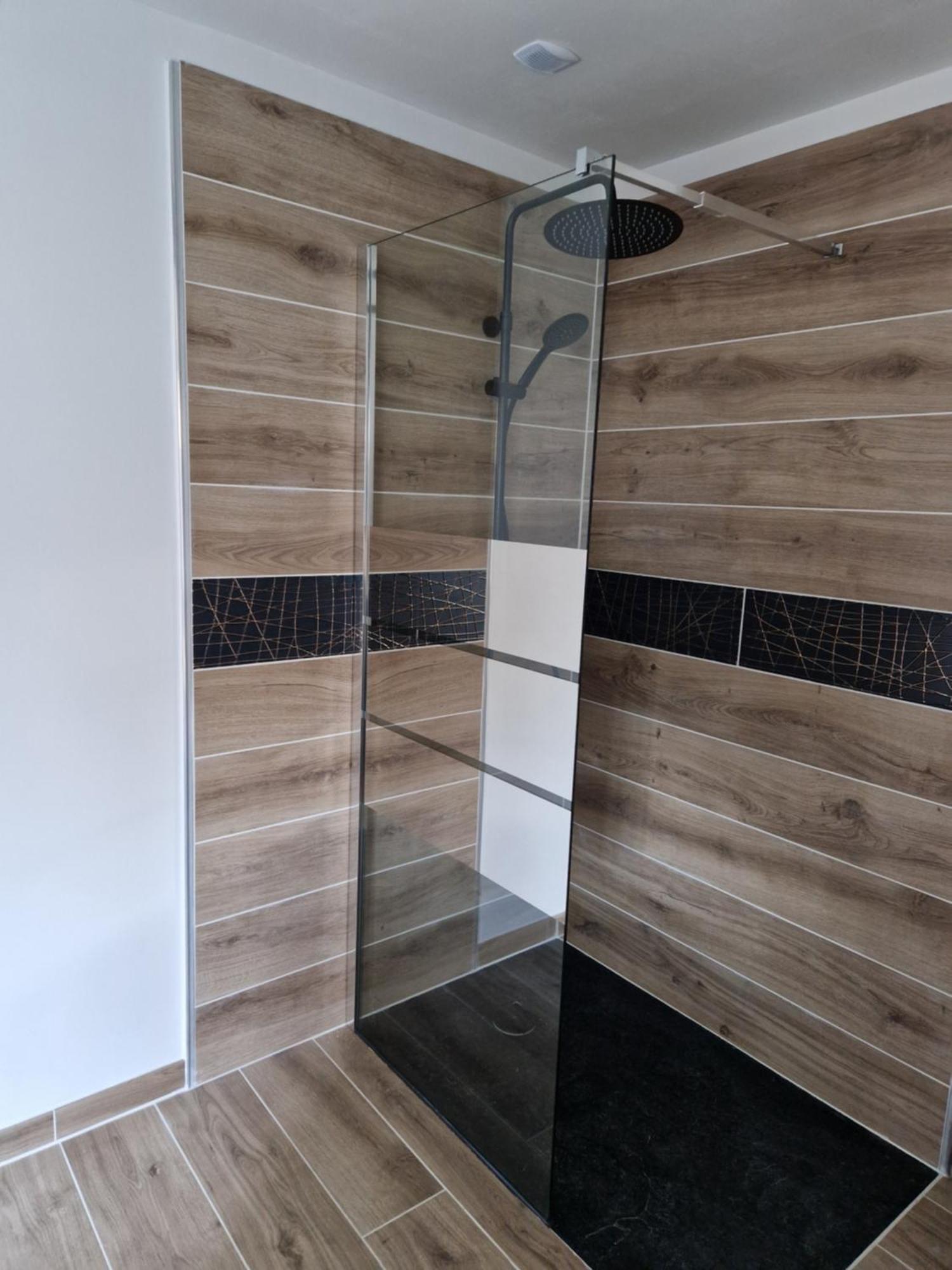 Grand Studio 2 Personnes Saint-Amand-Mont-Rond Bagian luar foto